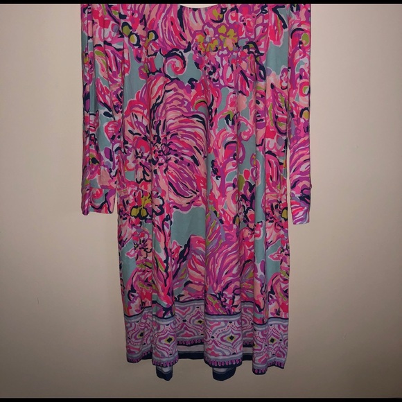 Lilly Pulitzer “Emma” Dress - Picture 4 of 6